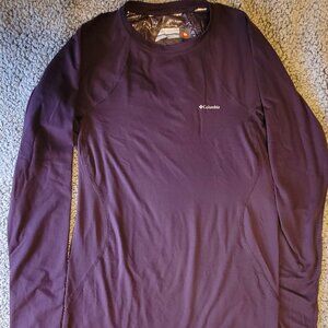 Heat-Base Layered Shirt